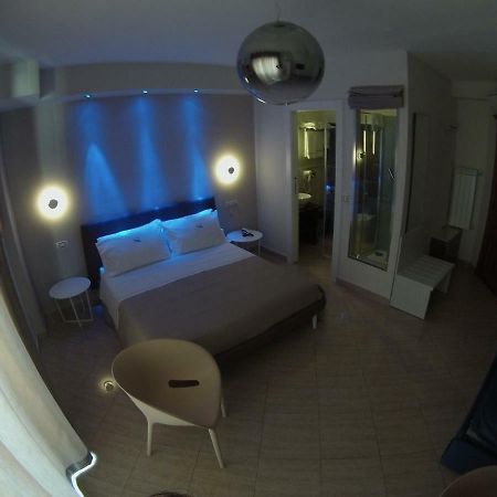 Sonevi Rooms Nápoles Exterior foto